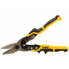 DeWALT DWHT14675-0 Ergo AVIATION Nožnice na plech - rovné DeWALT DWHT14675-0 Ergo AVIATION Nožnice na plech - rovné