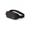 Ľadvinka Gregory Rhune Belt Bag - carbon black Ľadvinka Gregory Rhune Belt Bag - carbon black