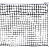 SPORTASTIC Tenisová sieť Long Life 4mm čierna SPORTASTIC Tenisová sieť Long Life 4mm čierna