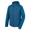 Pánska hybrid mikina Husky Arya M dark blue, XL Pánska hybrid mikina Husky Arya M dark blue, XL