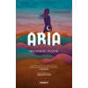 Aria - Nazanine Hozarová Aria - Nazanine Hozarová