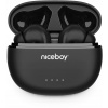 Bezdrôtové slúchadlá do uší Niceboy Hive Pins ANC 3 Bezdrôtové slúchadlá do uší Niceboy Hive Pins ANC 3