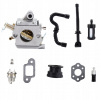 Karburátor pre Stihl 017 018 MS170 MS180 sada Karburátor pre Stihl 017 018 MS170 MS180 sada