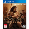 PS4 Conan Exiles PlayStation 4 (PS4) krabička PS4 Conan Exiles PlayStation 4 (PS4) krabička