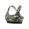Športová podprsenka DYNAFIT Alpine Graphic Bra Športová podprsenka DYNAFIT Alpine Graphic Bra