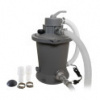 Piesková filtrácia Standard - prietok 3.028 l/h Piesková filtrácia Standard - prietok 3.028 l/h