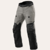 REVIT Nohavice Neptune 3 GTX standard Grey-Black XL REVIT Nohavice Neptune 3 GTX standard Grey-Black XL