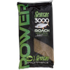 Krmítková Zmes Sensas 3000 Power 1kg Roach Natural (Plotica) Krmítková Zmes Sensas 3000 Power 1kg Roach Natural (Plotica)