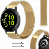 Náramok Vanfone pre Garmin 20mm zlatý Náramok Vanfone pre Garmin 20mm zlatý