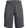 Under Armour Under Stunt 3.0 Shorts Juniors Pitch Grey 7 - 8 Years (S) Under Armour Under Stunt 3.0 Shorts Juniors Pitch Grey 7 - 8 Years (S)