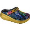 Crocs Dětské dřeváky Rainbow High Cutie Crush 208116-90H Vícebarevné 28/29 Crocs Dětské dřeváky Rainbow High Cutie Crush 208116-90H Vícebarevné 28/29