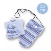 Llorens VRN30-007 oblečenie pre bábiku miminko veľkosti 30 cm Llorens VRN30-007 oblečenie pre bábiku miminko veľkosti 30 cm