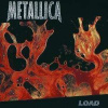 2LP Metallica: Load 2LP Metallica: Load