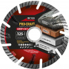 Diamantový rezný kotúč Deep Cut Procraft DC125 | DC125 Diamantový rezný kotúč Deep Cut Procraft DC125 | DC125