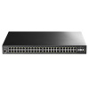 ABCtech Cudy GS2048PS4-720W Gigabit PoE switch, 720W ABCtech Cudy GS2048PS4-720W Gigabit PoE switch, 720W