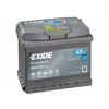 EXIDE premium 12V/47Ah (EA472) EXIDE premium 12V/47Ah (EA472)