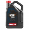 Motul NGEN 7 4T 15W-50 4 l Motul NGEN 7 4T 15W-50 4 l