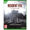 Resident Evil 9: Requiem (Lenticular Edition) (XSX) Resident Evil 9: Requiem (Lenticular Edition) (XSX)