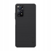 Púzdro Nillkin Super Frosted Xiaomi Redmi Note 11 Pro/11 Pro 5G čierne Púzdro Nillkin Super Frosted Xiaomi Redmi Note 11 Pro/11 Pro 5G čierne