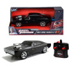 Jada RC auto 1970 Dodge Charger 1:24 Jada RC auto 1970 Dodge Charger 1:24