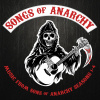 Songs Of Anarchy Season 1 - 4 (O.S.T) (CD) Songs Of Anarchy Season 1 - 4 (O.S.T) (CD)