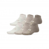 Unisexové ponožky 6-pack Under Armour Unisex UA Essential 6pk Low hned Unisexové ponožky 6-pack Under Armour Unisex UA Essential 6pk Low hned