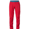 Pánske nohavice Rafiki Drive Red XS Pánske nohavice Rafiki Drive Red XS