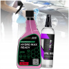 TEKUTÝ SYNTETICKÝ VOSK HYDRO WAX READY 0,75 L + IPA 99% IZOPROPYLALKOHOL SÚPRAVA TEKUTÝ SYNTETICKÝ VOSK HYDRO WAX READY 0,75 L + IPA 99% IZOPROPYLALKOHOL SÚPRAVA