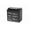 Gélová batéria VIPOW 12V 55Ah Gélová batéria VIPOW 12V 55Ah