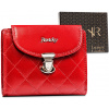 Peňaženka - Rovicky Portfólio Prírodná koža Červená R-RD-19-GCL-Q-3899 R-Women's Product (Monnari Dámska peňaženka prírodná koža na darček)