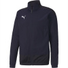 Puma teamGOAL Licence Training Tracksuit Top Peacoat/Blue XL Puma teamGOAL Licence Training Tracksuit Top Peacoat/Blue XL