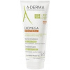 A-Derma Exomega krém pre veľmi suchú citlivú a atopickú pokožku D.E.F.I Emollient Cream 200 ml A-Derma Exomega krém pre veľmi suchú citlivú a atopickú pokožku D.E.F.I Emollient Cream 200 ml
