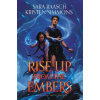 Rise Up from the Embers (Kristen Simmons)(Brožovaná) Rise Up from the Embers (Kristen Simmons)(Brožovaná)