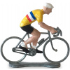 Figúrka cyklistu Bernard & Eddy Tour de France cyklista Jacques uni Figúrka cyklistu Bernard & Eddy Tour de France cyklista Jacques uni