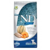 N&D OCEAN DOG Puppy Mini Codfish & Pumpkin & Melón 7kg N&D OCEAN DOG Puppy Mini Codfish & Pumpkin & Melón 7kg