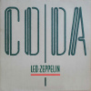 Led Zeppelin - Coda (Remastered) LP Led Zeppelin - Coda (Remastered) LP