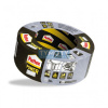 Pattex Power Tape stříbrná - 50 m Pattex Power Tape stříbrná - 50 m