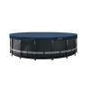 Bazénová plachta INTEX 28085 All-Season Deluxe 549 cm Bazénová plachta INTEX 28085 All-Season Deluxe 549 cm