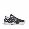 adidas Topánky Midcity Low IE4518 Čierna adidas Topánky Midcity Low IE4518 Čierna