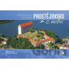 Prostějovsko z nebe - Milan Paprčka, Martina Grznárová Prostějovsko z nebe - Milan Paprčka, Martina Grznárová