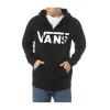 Vans Classic II zip black/white Vans Classic II zip black/white
