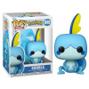 Funko Pop! Games Pokémon Sobble 949 Funko Pop! Games Pokémon Sobble 949