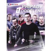 Případy 1. oddělení - ko… (Česká televize ECT) Případy 1. oddělení - ko… (Česká televize ECT)