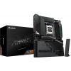 GIGABYTE MB Sc AM5 X870 AORUS STEALTH, AMD X870, 4xDDR5, 1xHDMI, 2xUSB4, WiFi X870 A STEALTH GIGABYTE MB Sc AM5 X870 AORUS STEALTH, AMD X870, 4xDDR5, 1xHDMI, 2xUSB4, WiFi X870 A STEALTH
