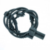 Senzor ABS AUDI A6 C5 4B2/4B5 (1997-2004) (F-LR) EPS2765 Senzor ABS AUDI A6 C5 4B2/4B5 (1997-2004) (F-LR) EPS2765