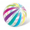 Balón nafukovací plážový JUMBO BALL 107cm Balón nafukovací plážový JUMBO BALL 107cm