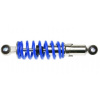 Zadní tlumič čtyřkolka pitbike 270mm Zadní tlumič čtyřkolka pitbike 270mm