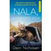 Nala, a mentett cica Nala, a mentett cica