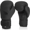 Boxerské rukavice YakimaSport MARS Matt/Black 6 oz