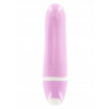 Vibrátor Vibe therapy ružový ABS 8,6 cm Vibrátor Vibe therapy ružový ABS 8,6 cm